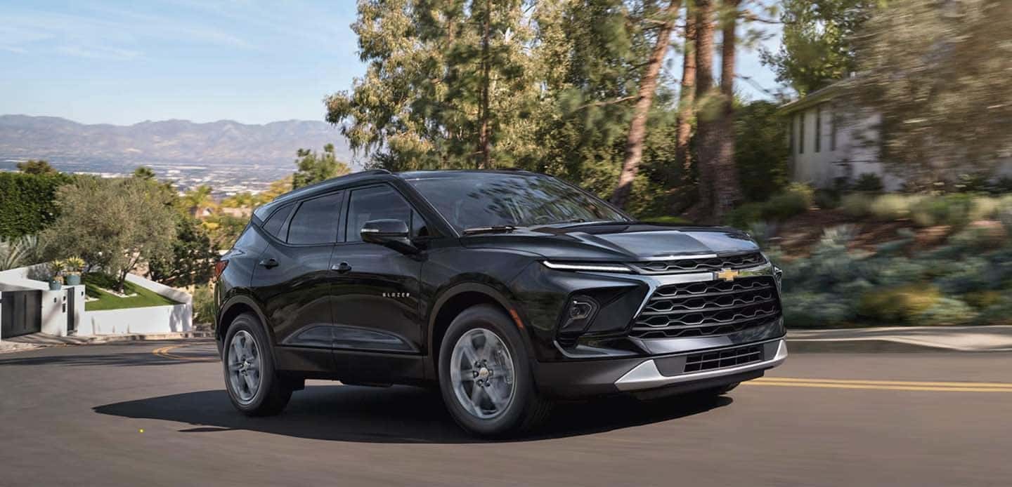 2025 Chevy Traverse