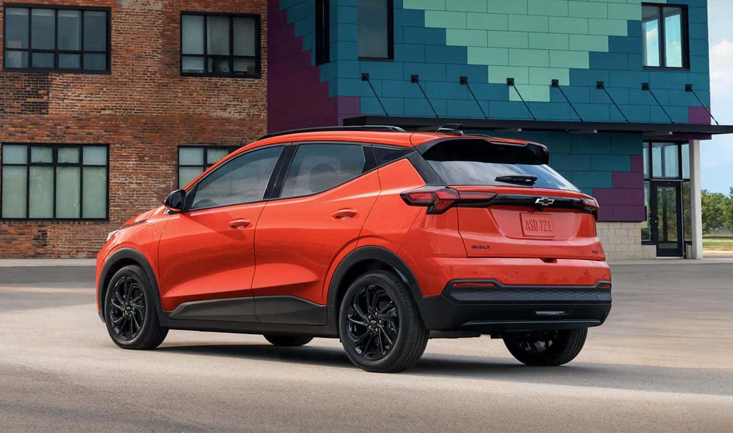 2026 Chevrolet Blazer