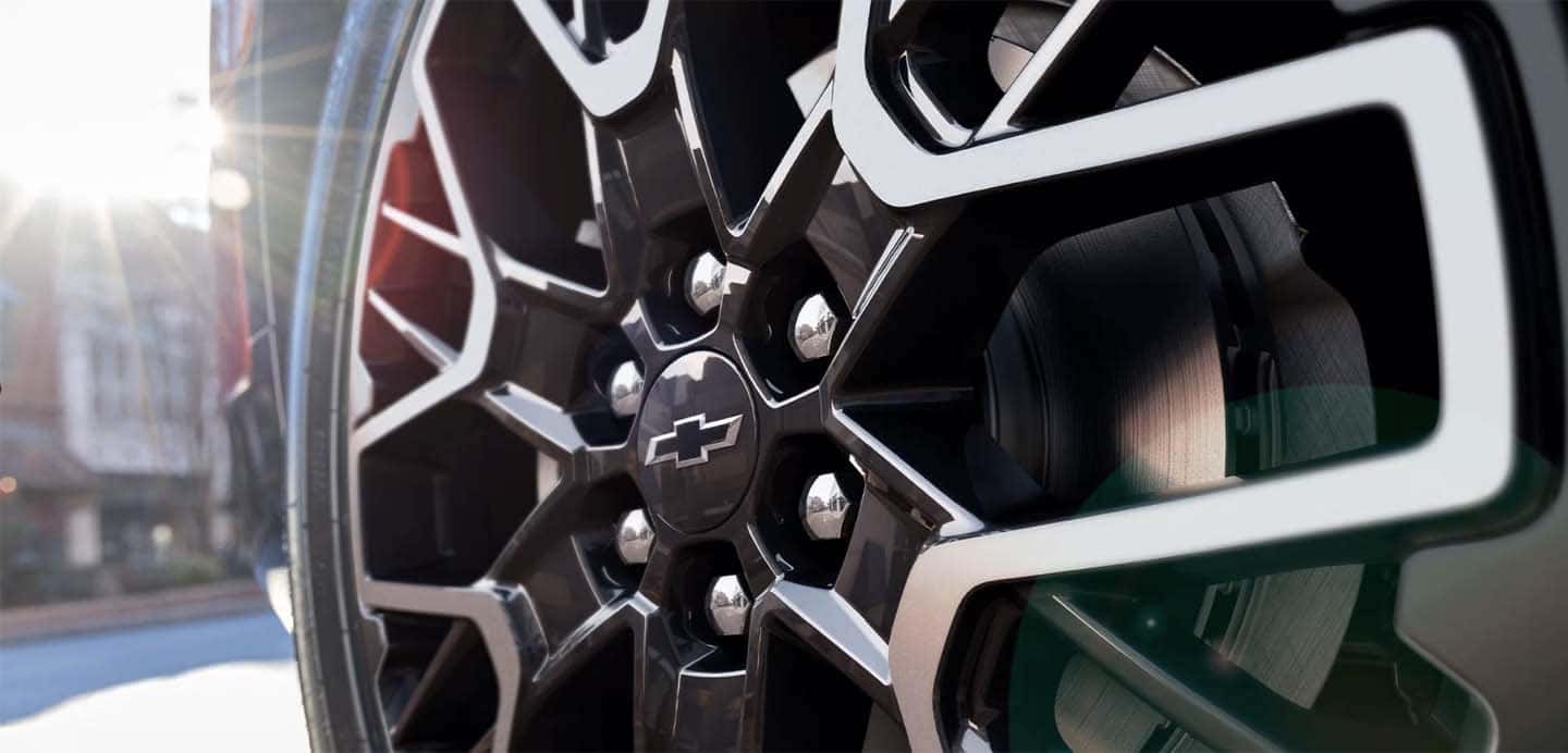 2026 Chevrolet Blazer