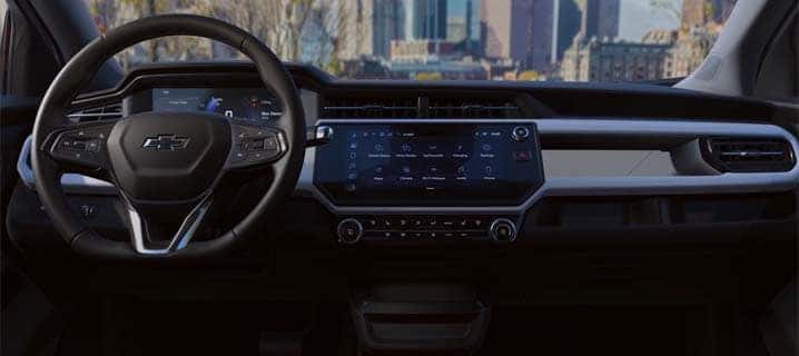 2026 Chevrolet Blazer