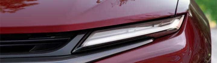  2026 Chevrolet Blazer