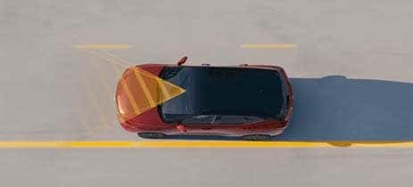 2026 Chevrolet Blazer 