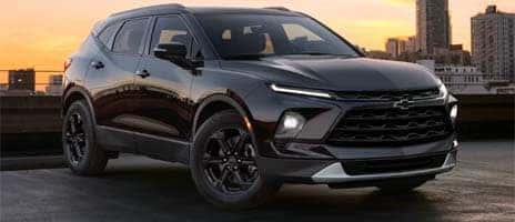 2025 Chevrolet SILVERADO