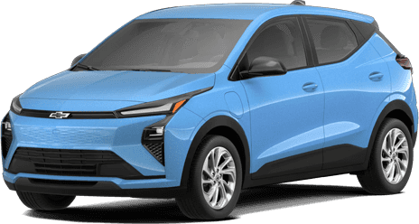 2025 Chevy Traverse