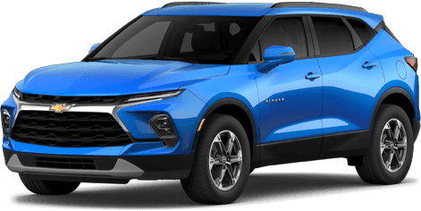 2025 Chevy Traverse