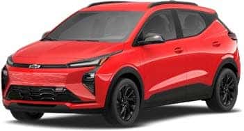 2026 Chevrolet Blazer