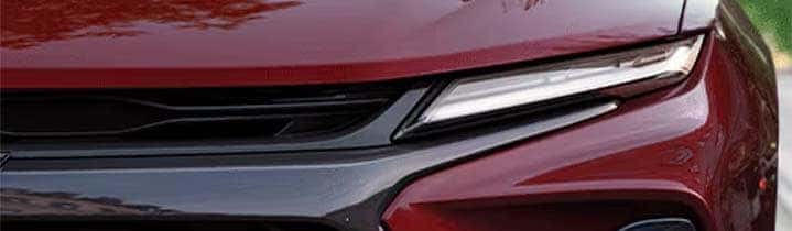 2026 Chevrolet Blazer