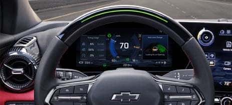 2026 Chevrolet Blazer