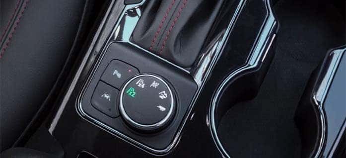 2026 Chevrolet Blazer