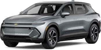 Equinox EV