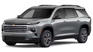 2027 Chevy Equinox