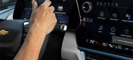 A seamless hands-free experience