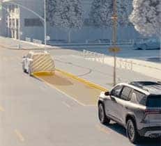 Automatic Emergency Braking