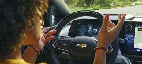 HANDS-FREE FREEDOM
