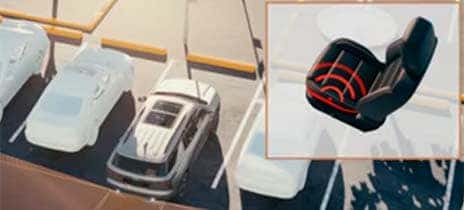 Safety Alert Seat