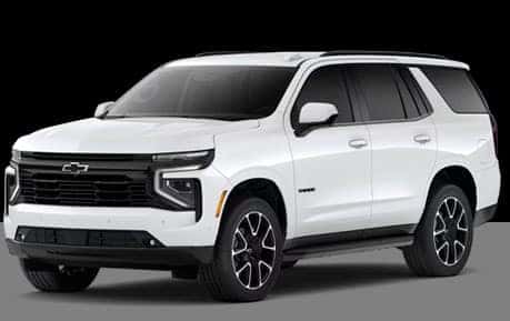 TAHOE RST PERFORMANCE EDITION