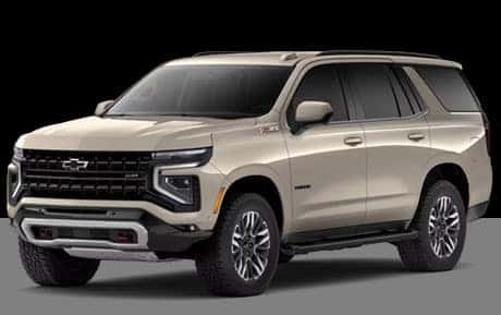  Tahoe Z71