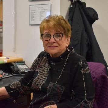 Kay Delagardelle