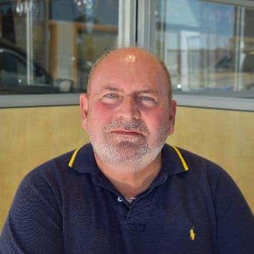 Mike Aiello