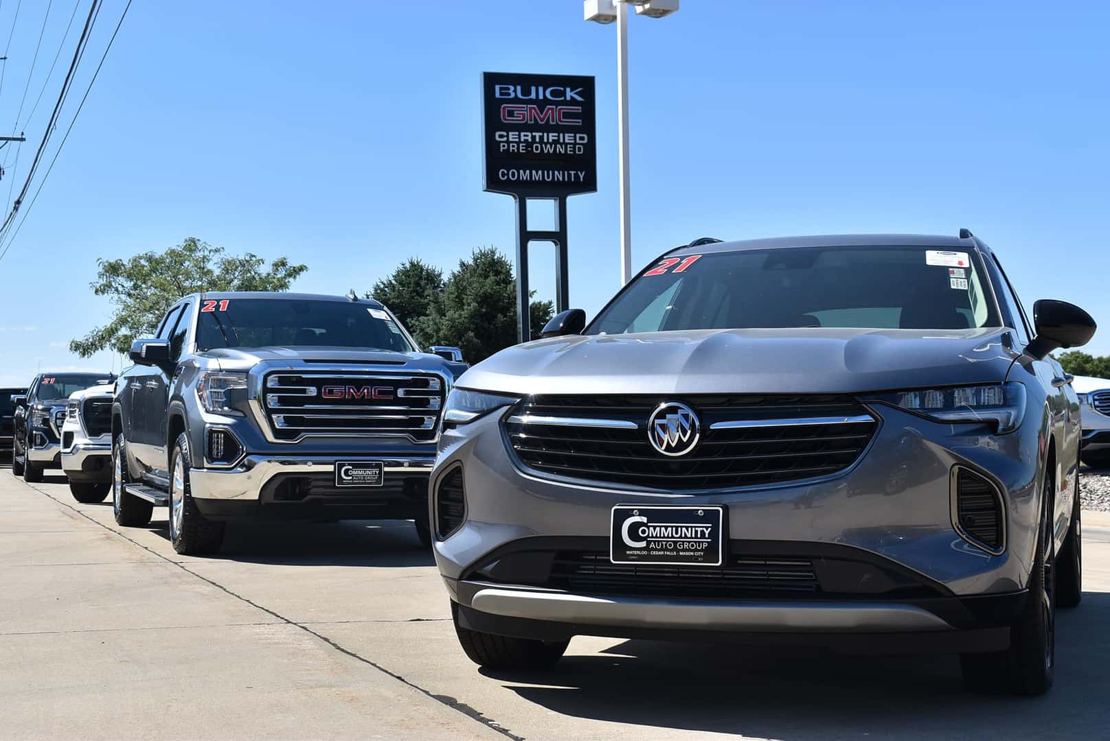 Buick Gmc In Ottawa