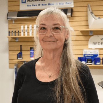 Jeanne  Grimm