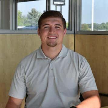 Trey Burnikel