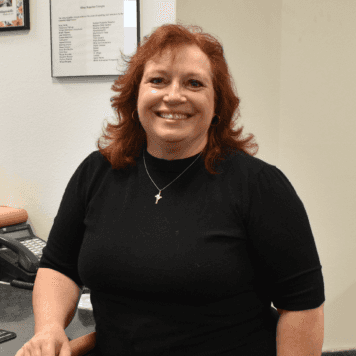 Lisa Aschenbrenner