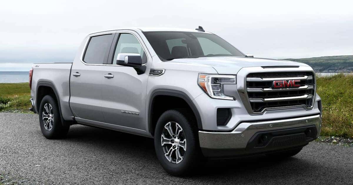 Used GMC Sierra | Metairie, LA Used GMC Sierra | Metairie, LA