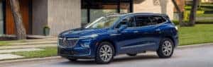 2023 Buick Enclave | Metairie, LA 2023 Buick Enclave | Metairie, LA