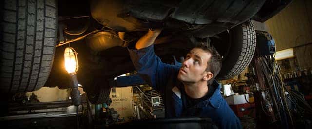 Summer Vehicle Maintenance Guide | Metairie, LA 