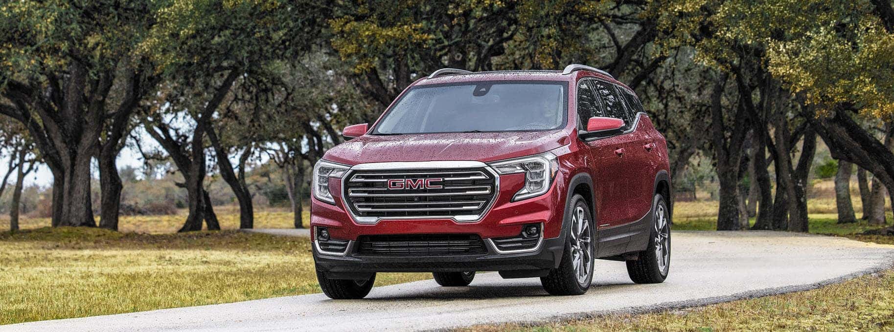 Why Buy a Used GMC SUV in Metairie, LA? Crown Buick GMC