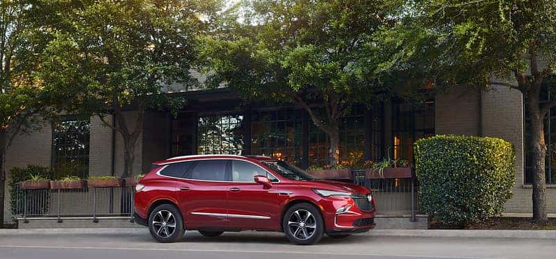 2023 Buick Envision | Metairie, LA