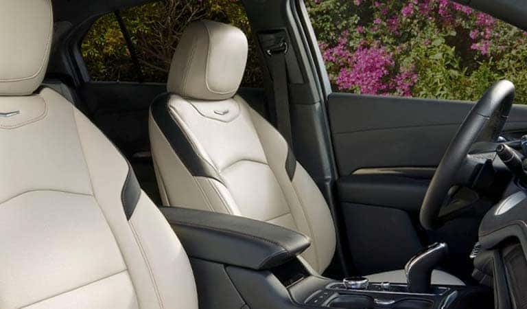 2022 Cadillac XT4 Research & Features - Dale Earnhardt Jr Cadillac