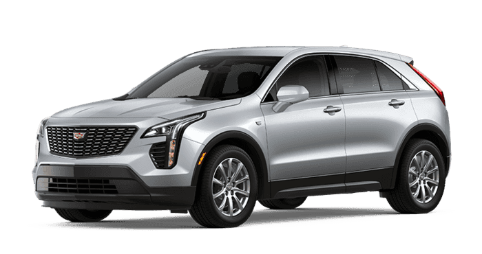 2022 Cadillac XT4 Research & Features - Dale Earnhardt Jr Cadillac