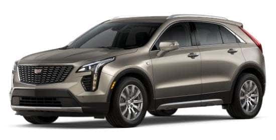 2022 Cadillac XT4 Research & Features - Dale Earnhardt Jr Cadillac