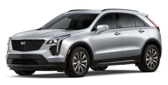 2022 Cadillac XT4 Research & Features - Dale Earnhardt Jr Cadillac