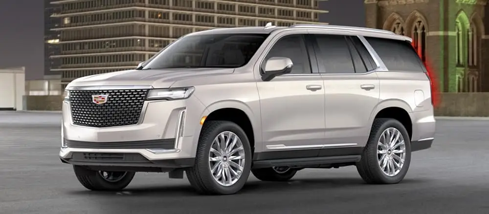 New 2022 Escalade | Dale Earnhardt Jr Cadillac | Florida Dealership