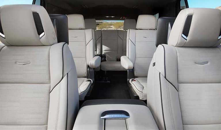 2022 Cadillac Escalade in Tallahassee FL