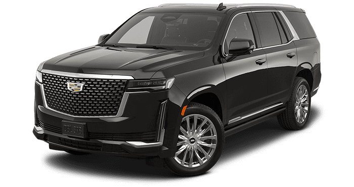 2022 Escalade Research & Features