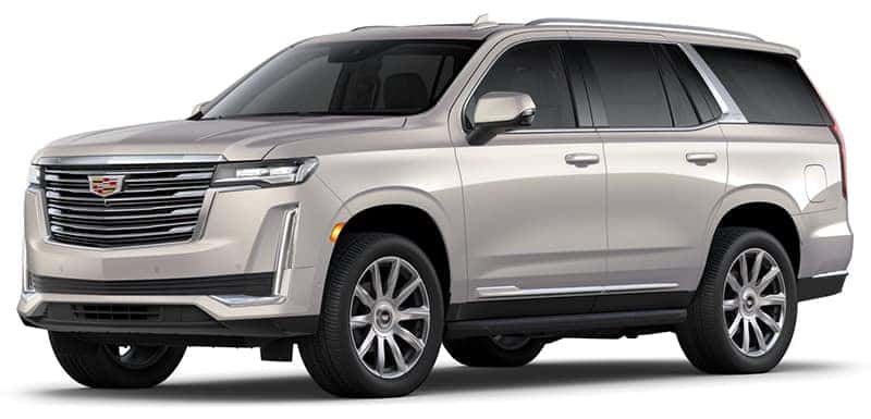 Premium Luxury Platinum