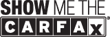 CarFax VDP