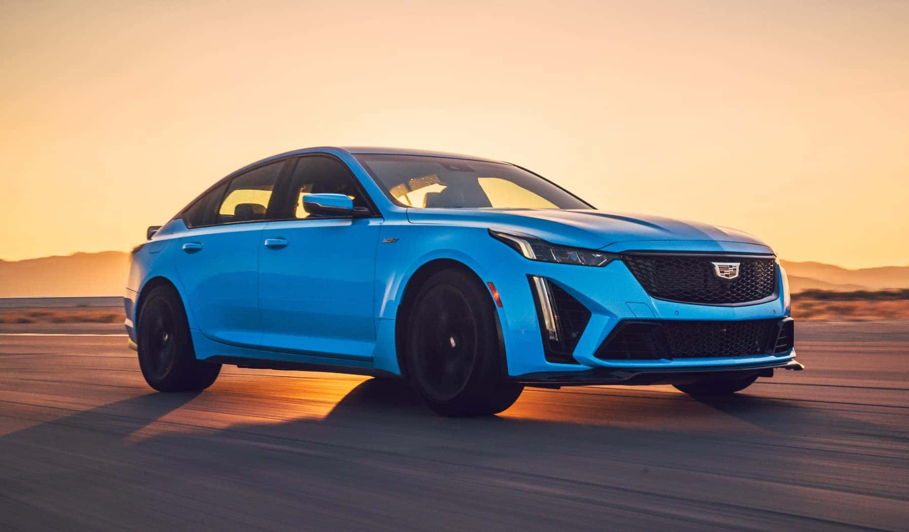 2023 Cadillac CT5-V Blackwing Norfolk,VA