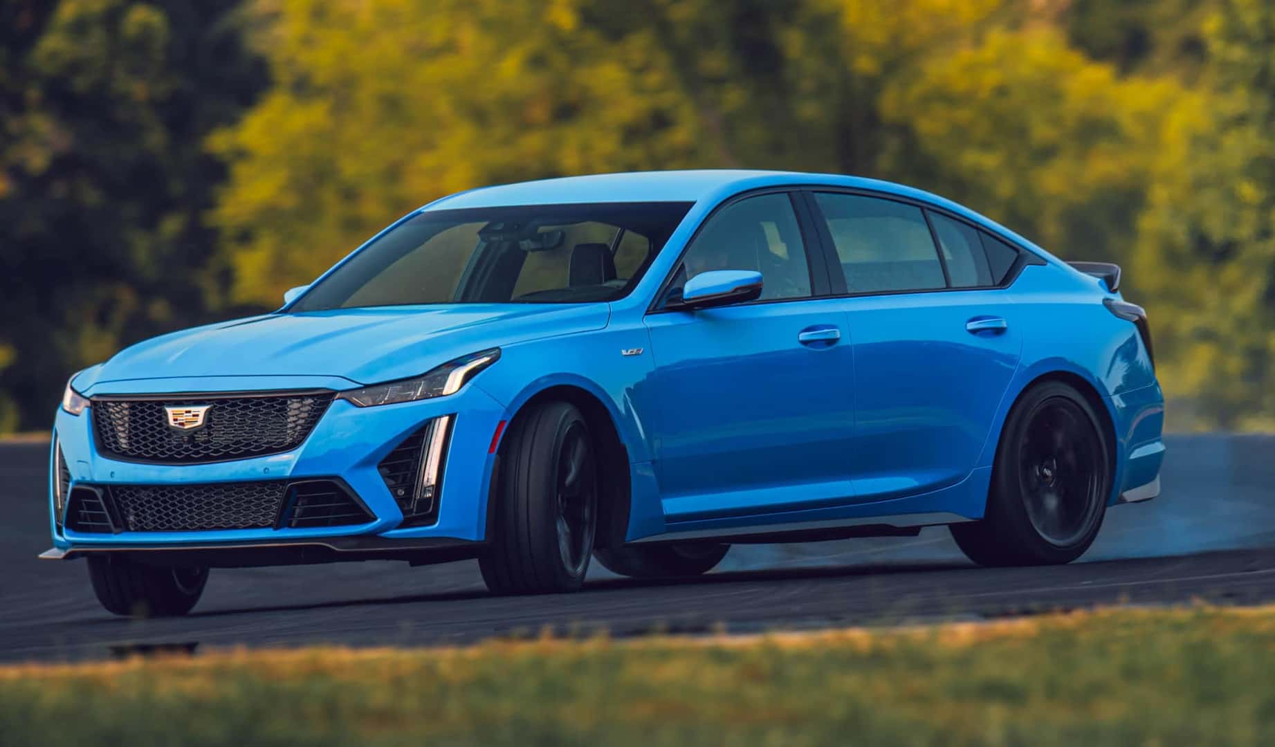 2023 Cadillac CT5-V Blackwing Norfolk,VA