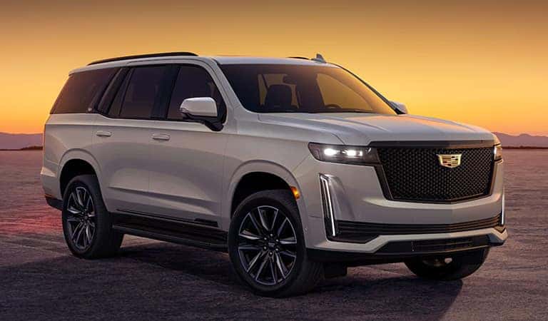 2023 Cadillac Escalade Tallahassee FL