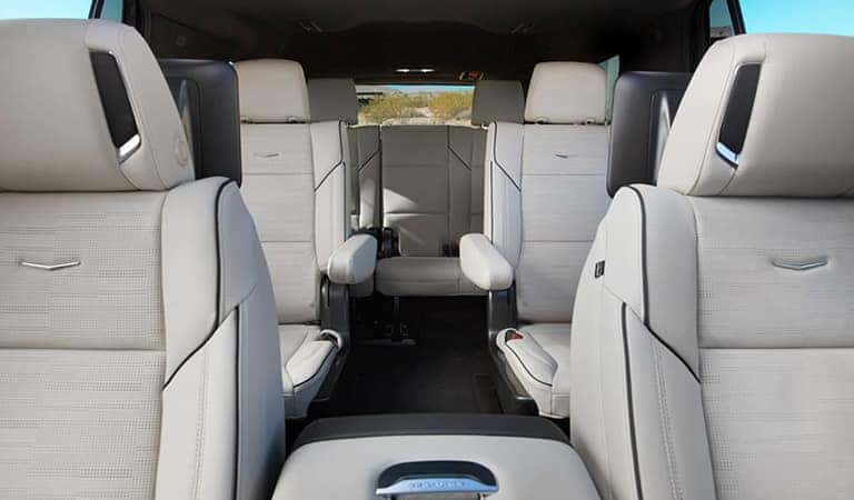 2023 Cadillac Escalade Tallahassee FL
