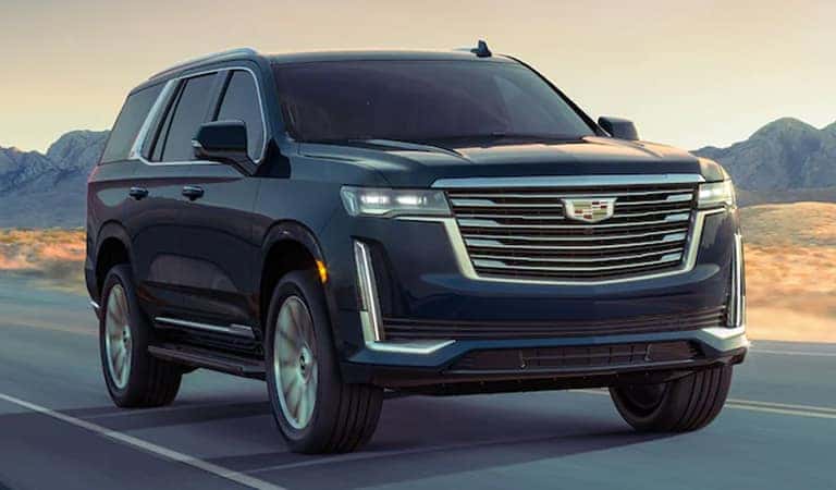 2023 Escalade Tallahassee FL