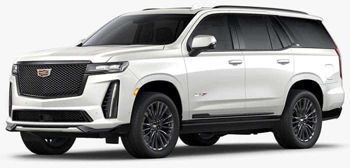 Escalade-V