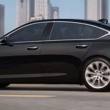 2024 Cadillac CT5 - Exterior