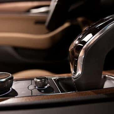 2024 Cadillac CT5 - Interior