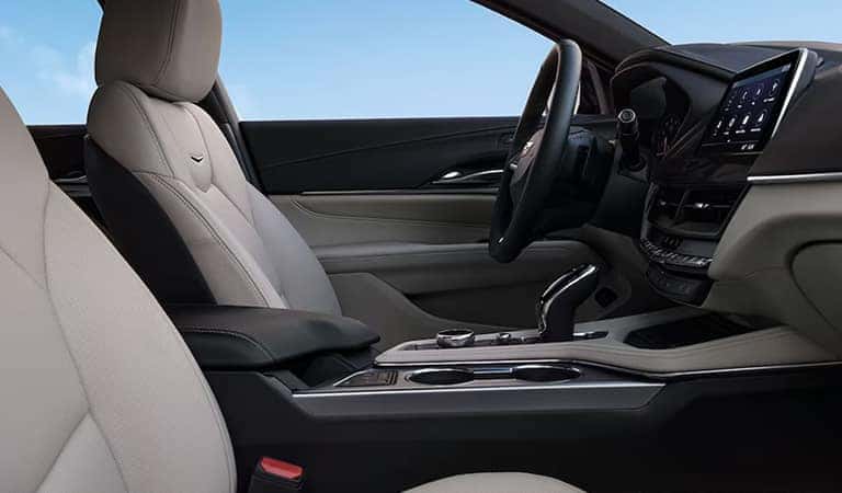2024 Cadillac CT4 Tallahassee FL